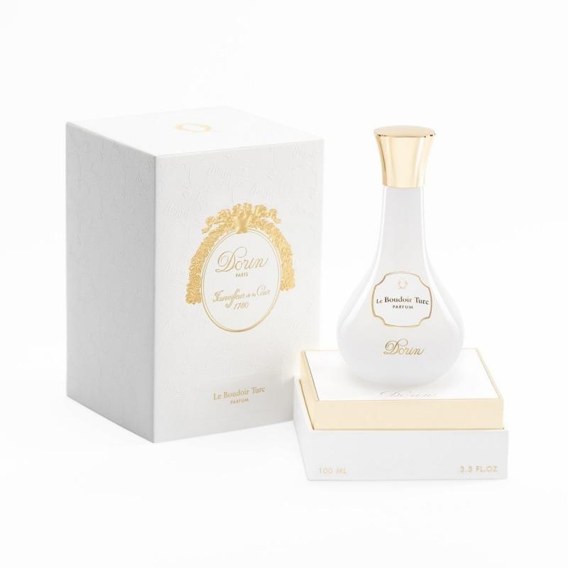 2dfccd6944489b06851cb66a510aaf48 Dorin Le Budoir Turc духи 100мл — изображение 1