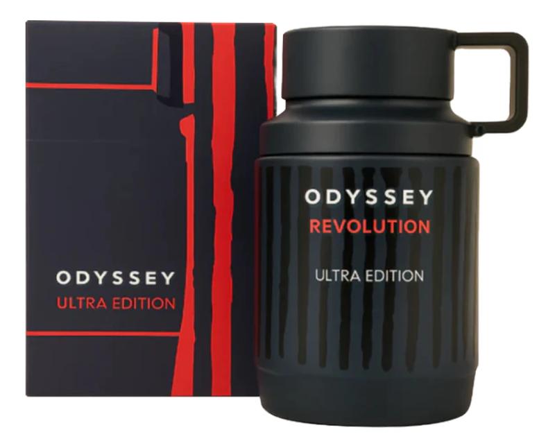 2e0623b77f82779ef621c5af58b33310 Armaf Odyssey Revolution парфюмерная вода — изображение 1
