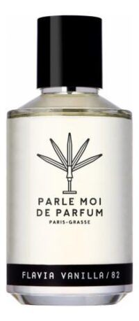 Parle Moi De Parfum Flavia Vanilla парфюмерная вода 100мл — изображение 2