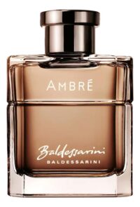Baldessarini Ambre туалетная вода — изображение 2