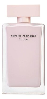 Narciso Rodriguez For Her Eau De Parfum парфюмерная вода — изображение 2