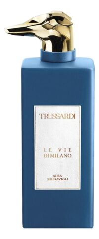 Trussardi Alba Sui Navigli парфюмерная вода — изображение 2