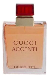 Gucci Accenti туалетная вода — изображение 2