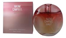 2e3d402c3dc0ecde7fd4fc418dd6208f Naomi Campbell Sunset туалетная вода 75мл — изображение 1