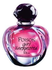 Christian Dior Poison Girl Unexpected туалетная вода 100мл уценка