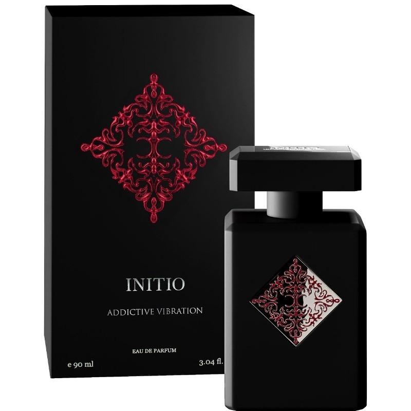 2e4d7dcc1621a45594588fe059a31637 Initio Parfums Prives Addictive Vibration парфюмерная вода 90мл — изображение 1