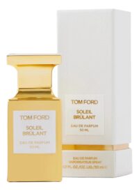 Tom Ford Soleil Brulant парфюмерная вода