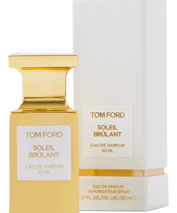 Tom Ford Soleil Brulant парфюмерная вода