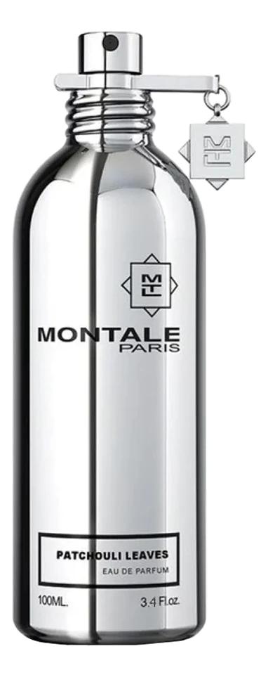 2e8f818af6b7dc5118eacfc962fcffba Montale Patchouli Leaves парфюмерная вода — изображение 1