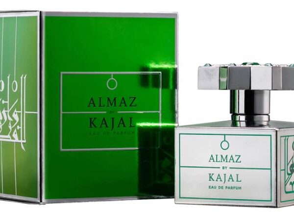 Kajal Almaz парфюмерная вода