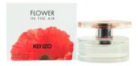 Kenzo Flower In The Air парфюмерная вода 50мл