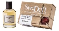 SweDoft Sweden парфюмерная вода