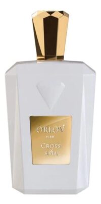 Orlov Paris Cross of Asia парфюмерная вода — изображение 2