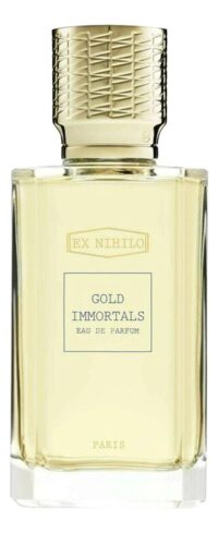 Ex Nihilo Gold Immortals парфюмерная вода — изображение 2
