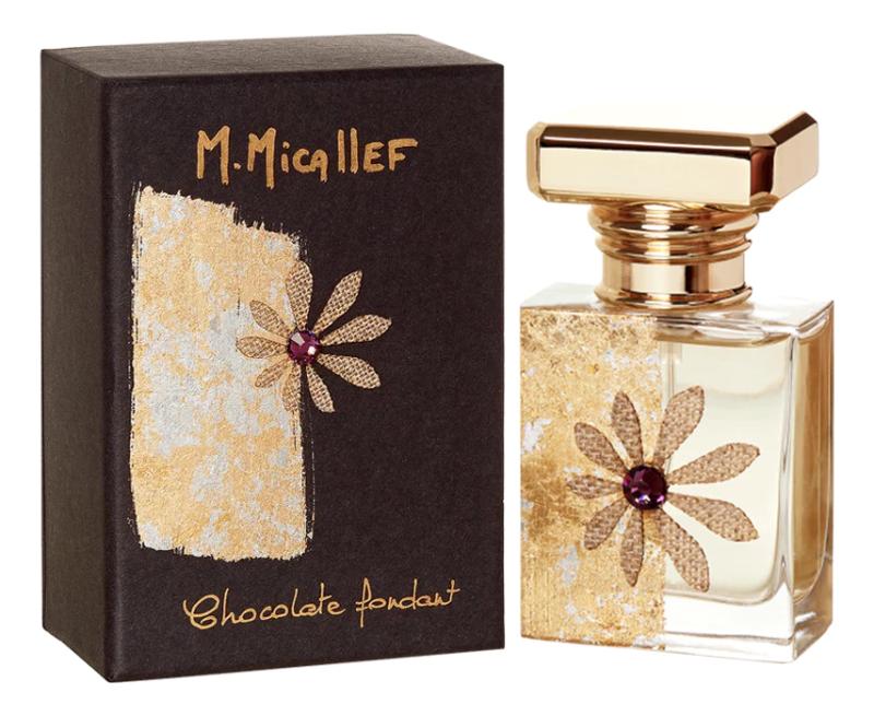 2ec4fec8045b27345eabbef071a7568a M. Micallef Chocolate Fondant — изображение 1