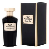 Amouroud Sunset Oud парфюмерная вода
