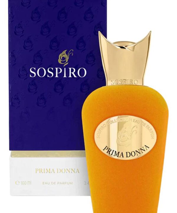 Xerjoff Sospiro Prima Donna парфюмерная вода