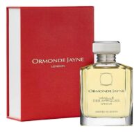 Ormonde Jayne Vanille Des Afriques Intensivo парфюмерная вода