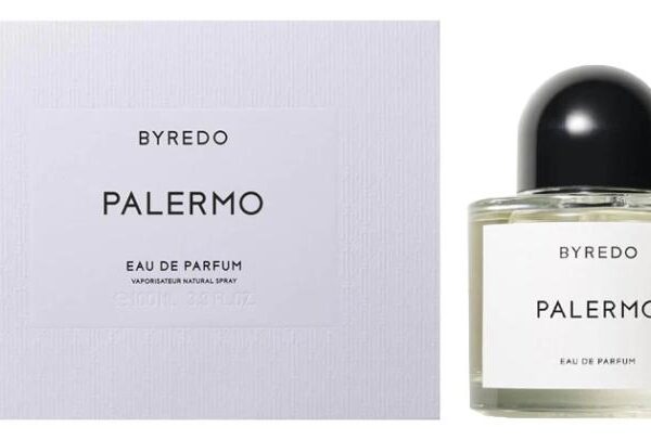 Byredo Palermo парфюмерная вода