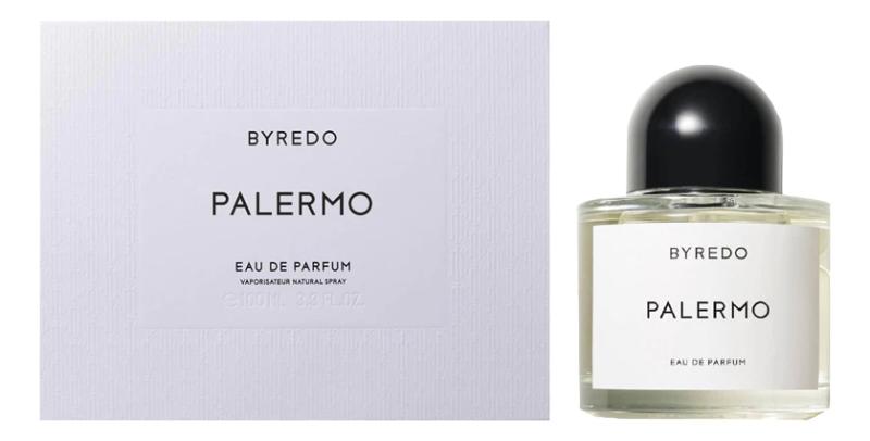 2f183c62e24f8e89ff6cf5b94874cf9b Byredo Palermo парфюмерная вода — изображение 1