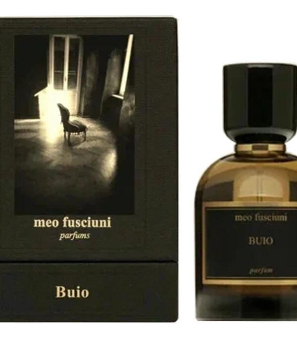 Meo Fusciuni Buio духи