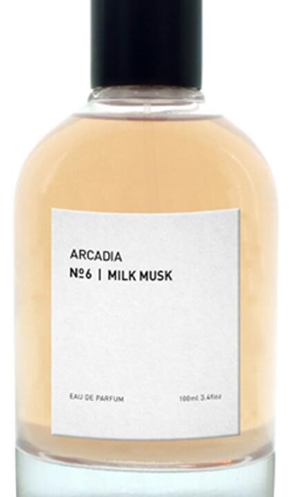 Arcadia No. 6 Milk Musk парфюмерная вода