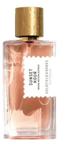 Goldfield & Banks Australia Sunset Hour — изображение 2