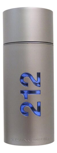 Carolina Herrera 212 Men NYC туалетная вода — изображение 2