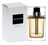 Christian Dior Homme туалетная вода