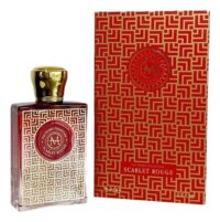 Moresque Scarlet Rouge парфюмерная вода