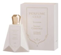 PERFUME CULT Snowy Christmas духи