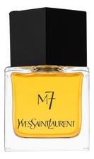 Yves Saint Laurent M7 туалетная вода 80мл уценка