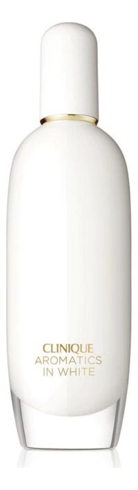 Clinique Aromatics in White парфюмерная вода — изображение 2