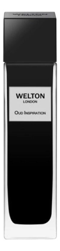 Welton London Oud Inspiration парфюмерная вода — изображение 2
