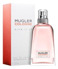 Mugler Blow It Up туалетная вода 100мл