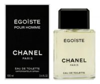 Chanel Egoiste туалетная вода