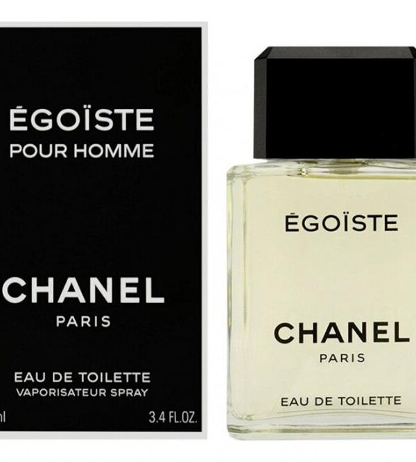 Chanel Egoiste туалетная вода