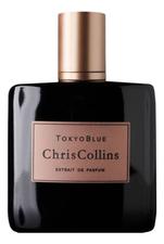 Chris Collins Tokyo Blue духи 50мл уценка