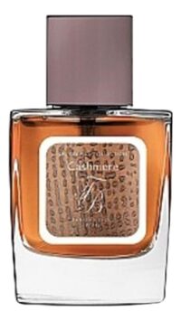 Franck Boclet Cashmere парфюмерная вода — изображение 2