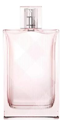 Burberry Brit Sheer туалетная вода — изображение 2