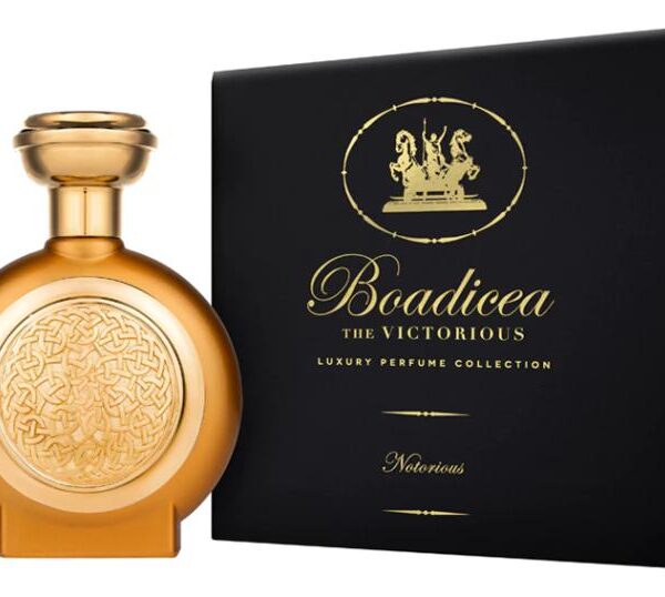 Boadicea The Victorious Notorious парфюмерная вода