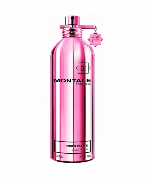 Montale RosE Elixir парфюмерная вода