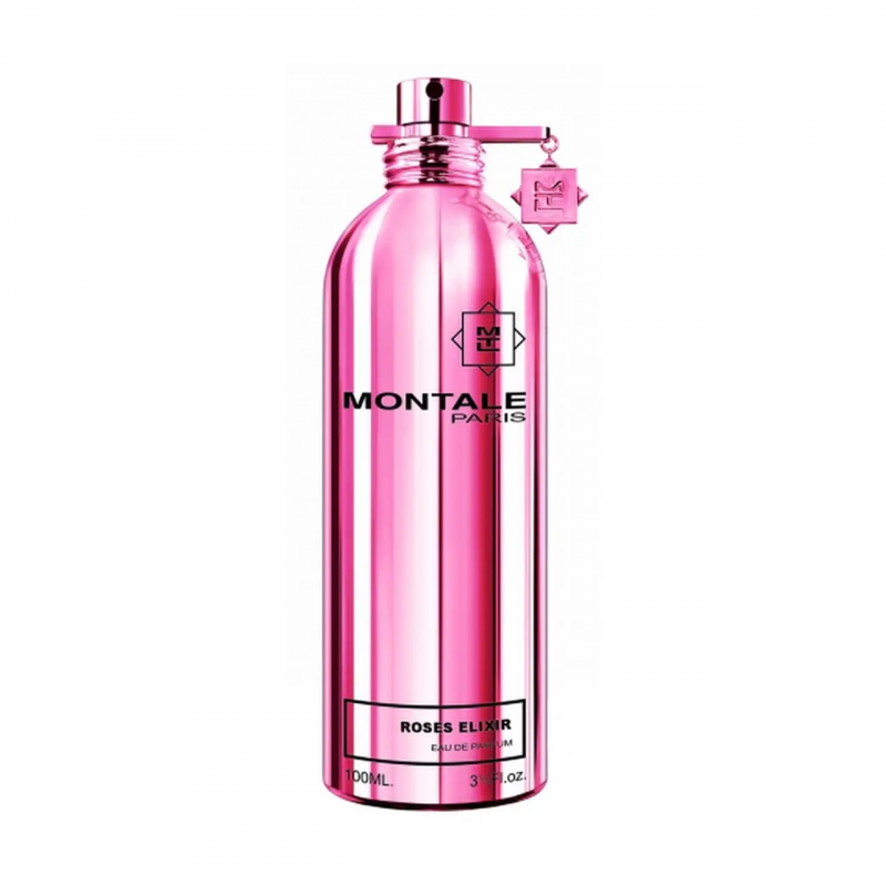 300ececdb834b770aedd84290acfe43f Montale RosE Elixir парфюмерная вода — изображение 1