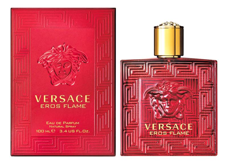 3011441a790aedac9bbaa649d9fad396 Versace Eros Flame парфюмерная вода — изображение 1