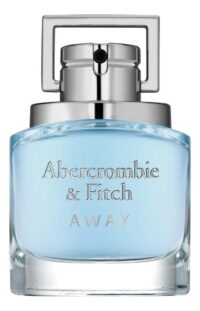 Abercrombie & Fitch Away Man туалетная вода — изображение 2