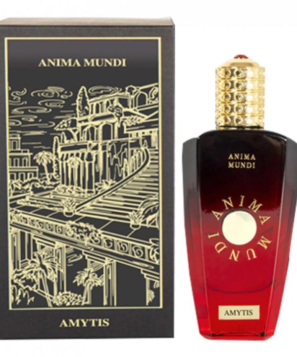 Anima Mundi AMYTIS парфюмерная вода