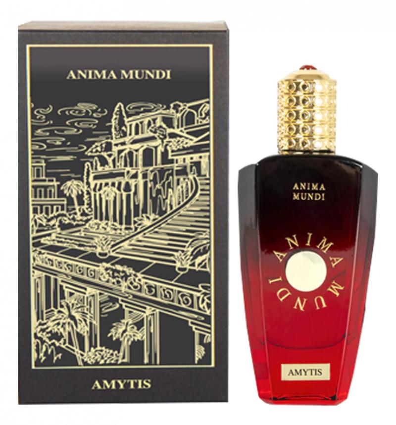 301b3edf3f685205106cfe5e690ec7f0 Anima Mundi AMYTIS парфюмерная вода — изображение 1