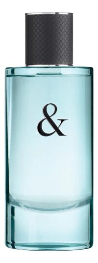 Tiffany & Co Love For Him туалетная вода — изображение 2