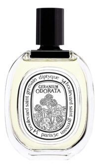 Diptyque Geranium Odorata туалетная вода 100мл — изображение 2
