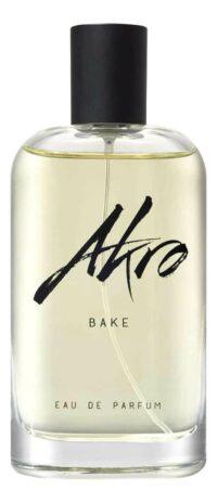Akro Bake парфюмерная вода — изображение 2